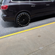 Newer Buick Donk from the US